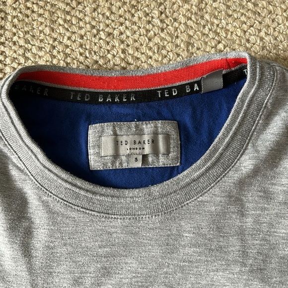Ted Baker short sleeve tee​​ - Picture 4 of 4